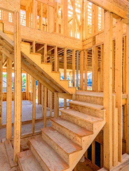 New construction services