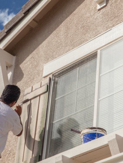 General contracting services