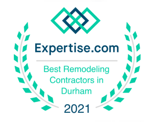 Quality Contractor seal of expertise.com