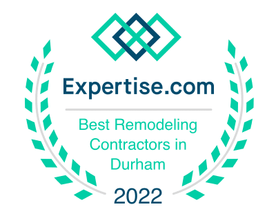 Quality Contractor seal of expertise.com