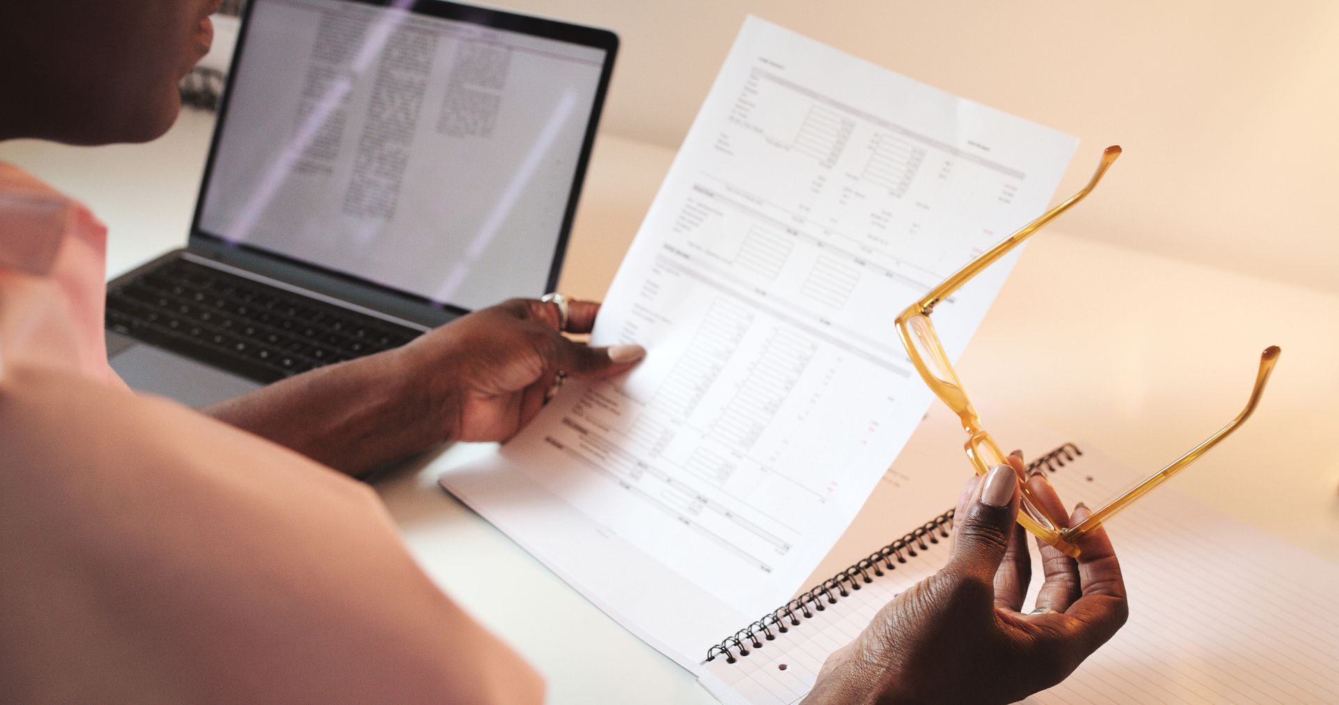 Compilation, Reviews And Audits — Hoover, AL — Kellum Wilson & Associates PC