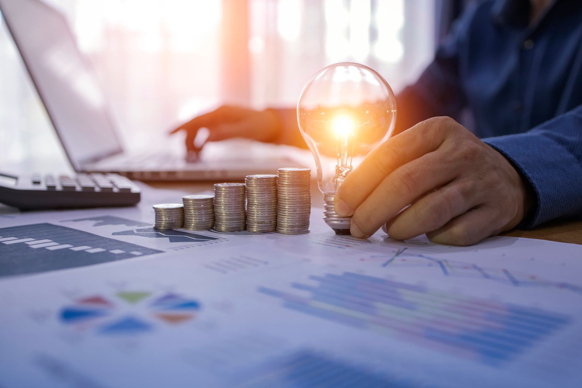 Financial Solutions — Melbourne, VIC — Noble Financial Solutions