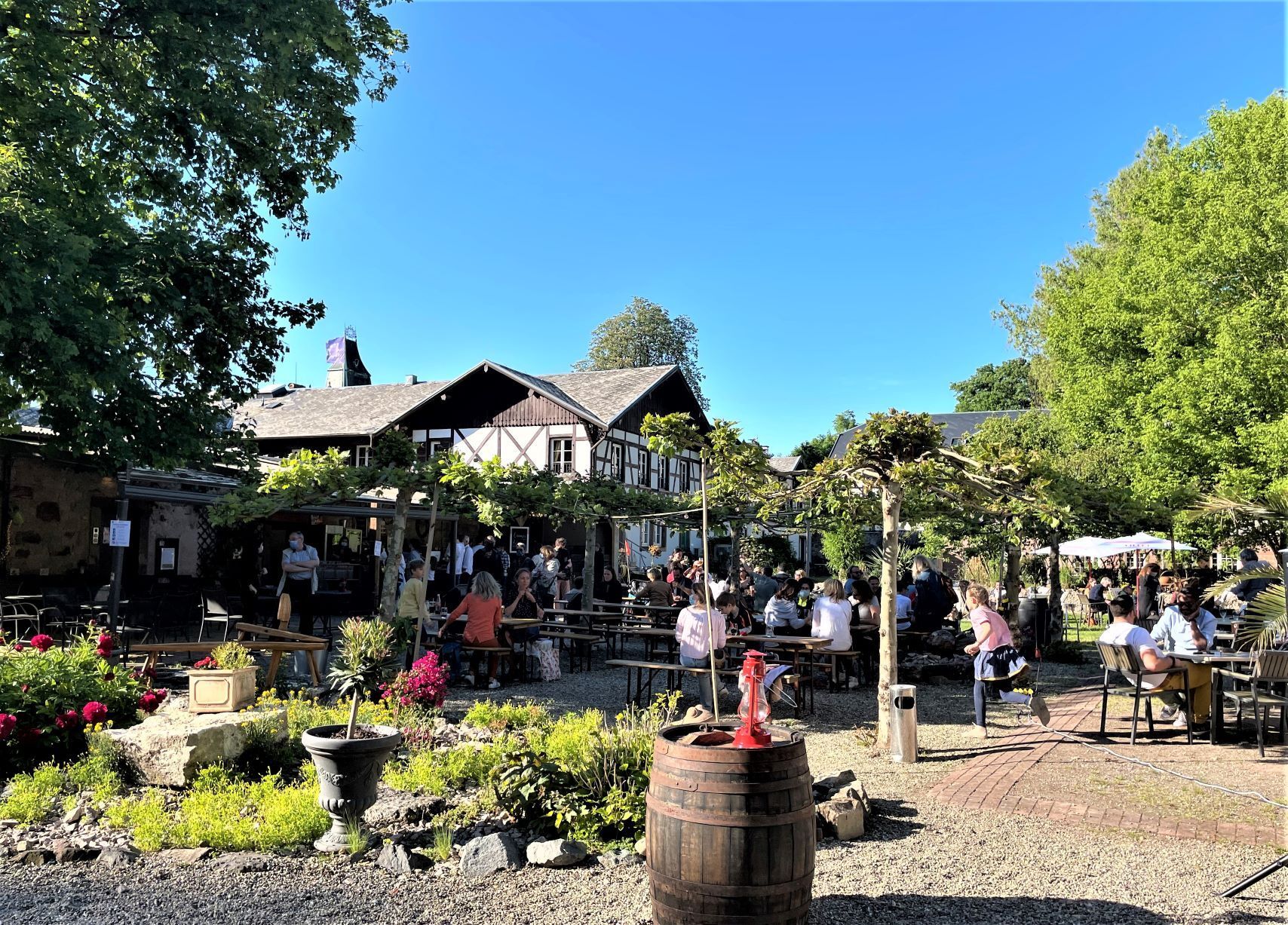 Pourtalès Plage - 3