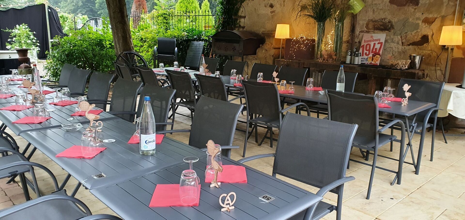 Pourtalès Plage - 8