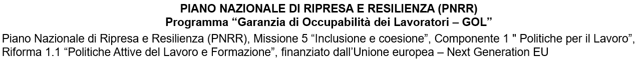 Pnrr italiano