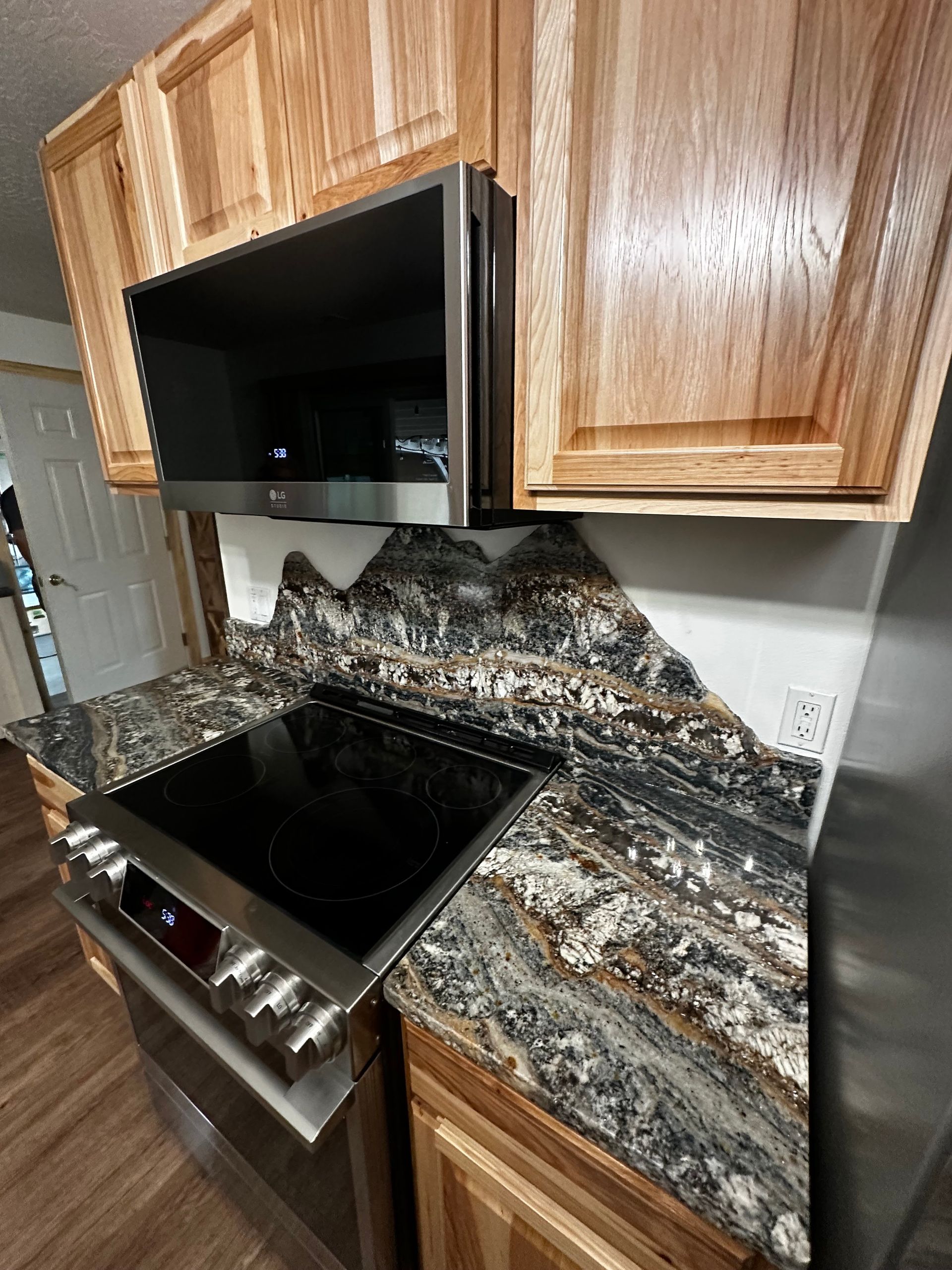 Custom Countertop Installation and Repair | Duraslab | Spokane, Washington