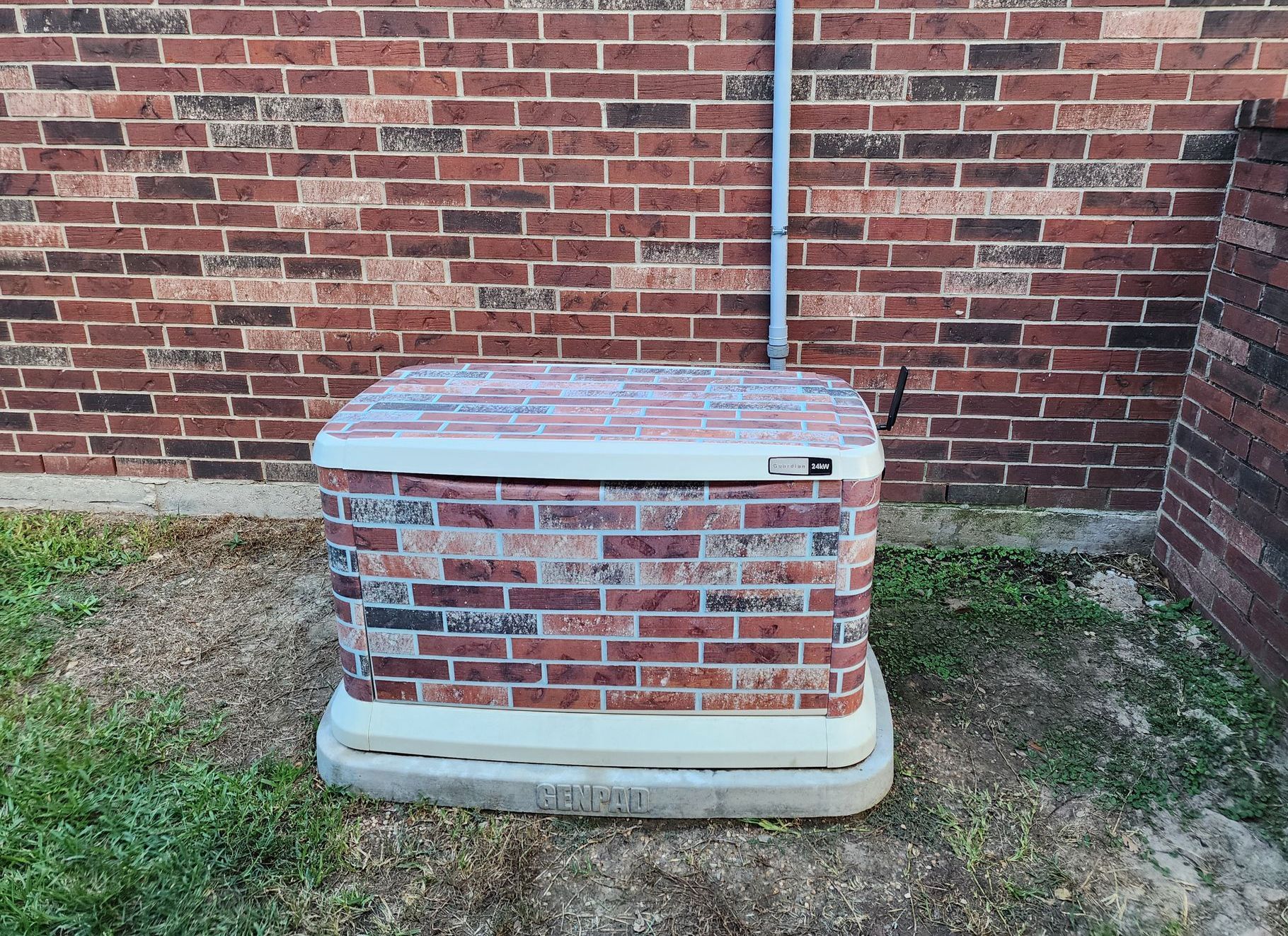 GenSkinz gallery image- customer generator wraps