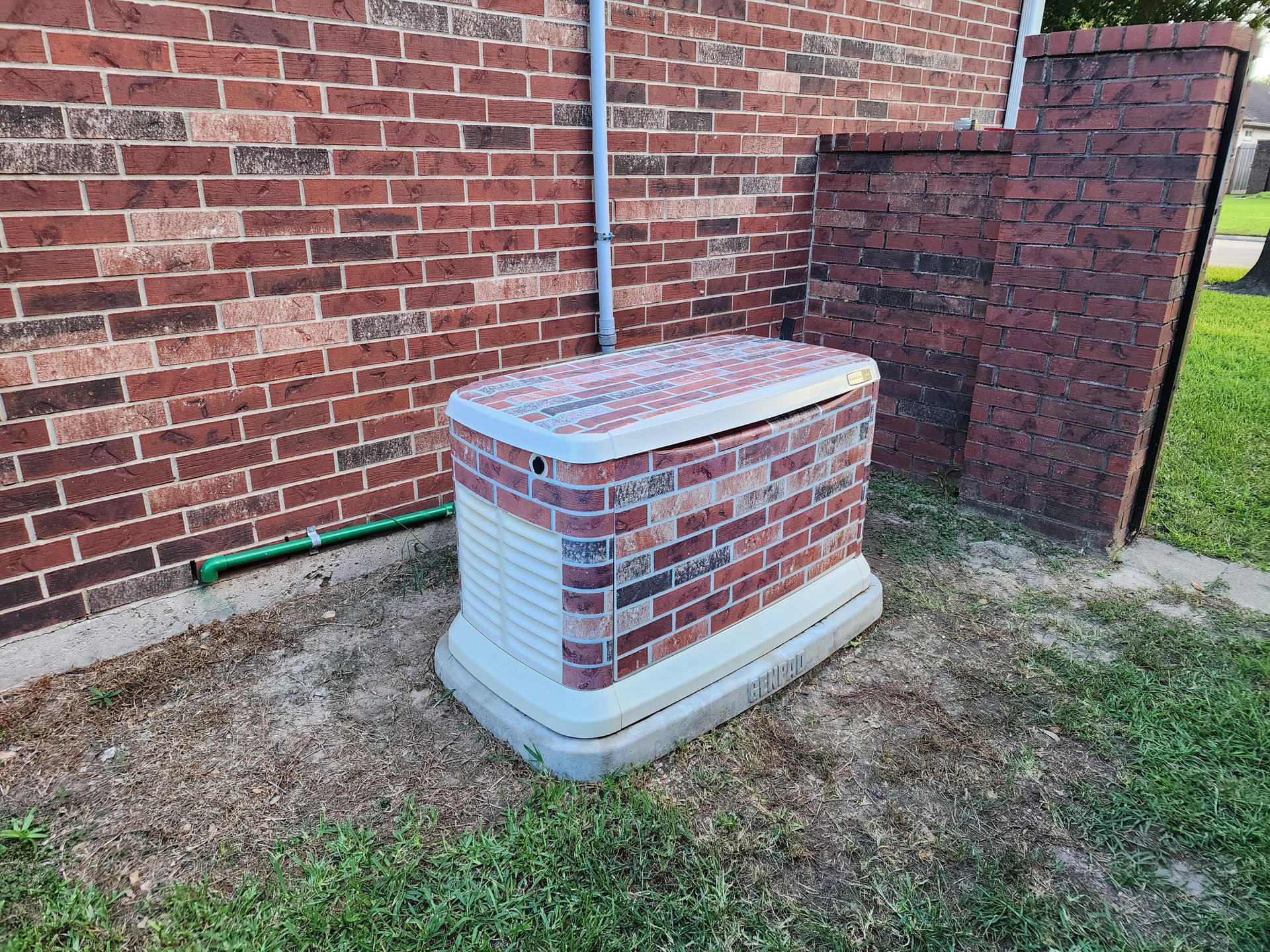 GenSkinz gallery image- customer generator wraps