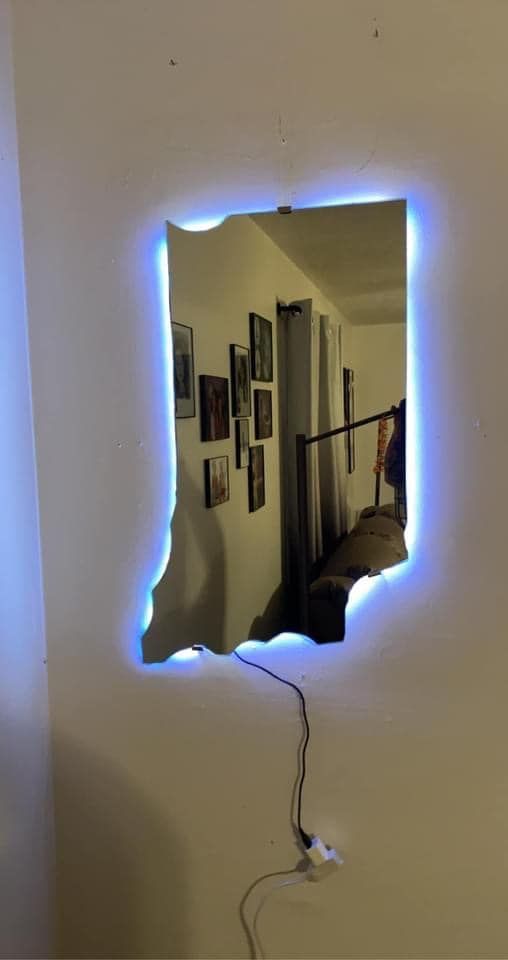 Electrical Install at Office