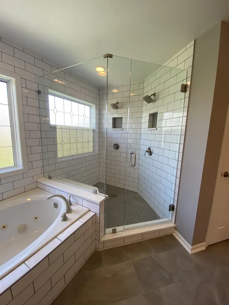 Electrical Install at Appartment