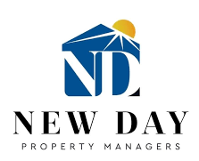 New Day Property Management Logo