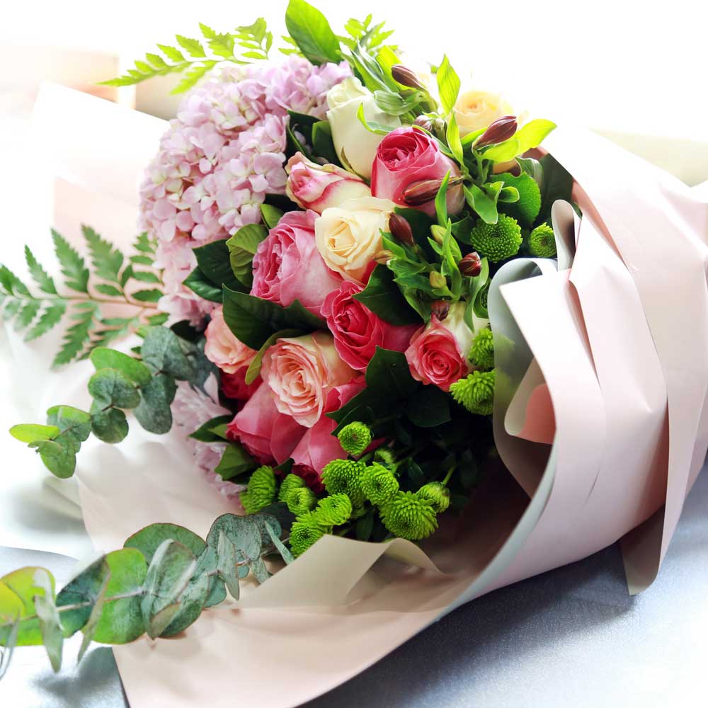 Exceptional Florists & Flowers Wynnum, QLD Wynnum Plaza Florist