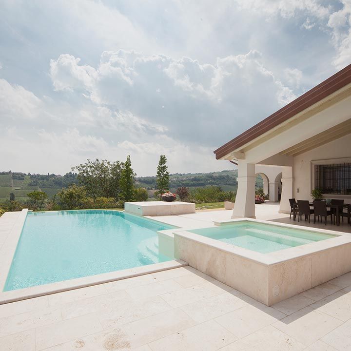 Piscine su misura Taranto