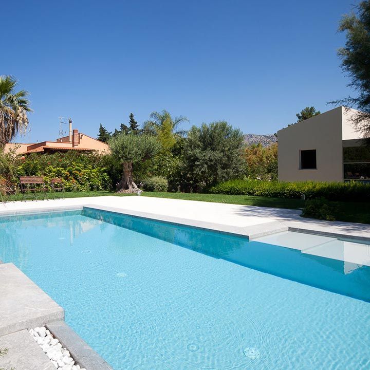 montaggio piscine Taranto