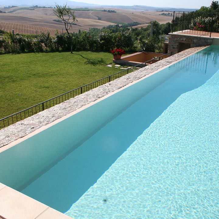 piscine eleganti