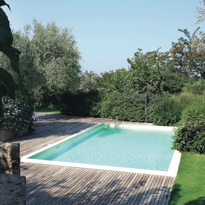 piscine interrate