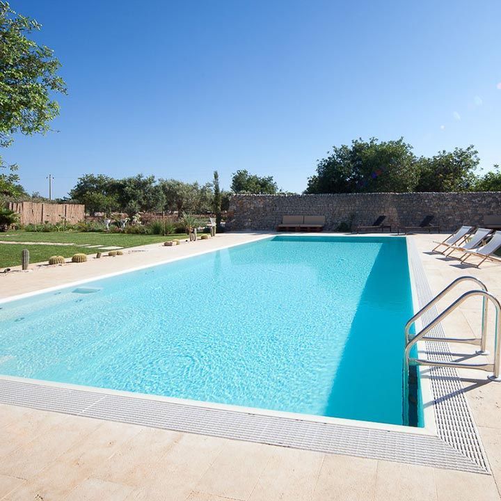 progettazione piscina