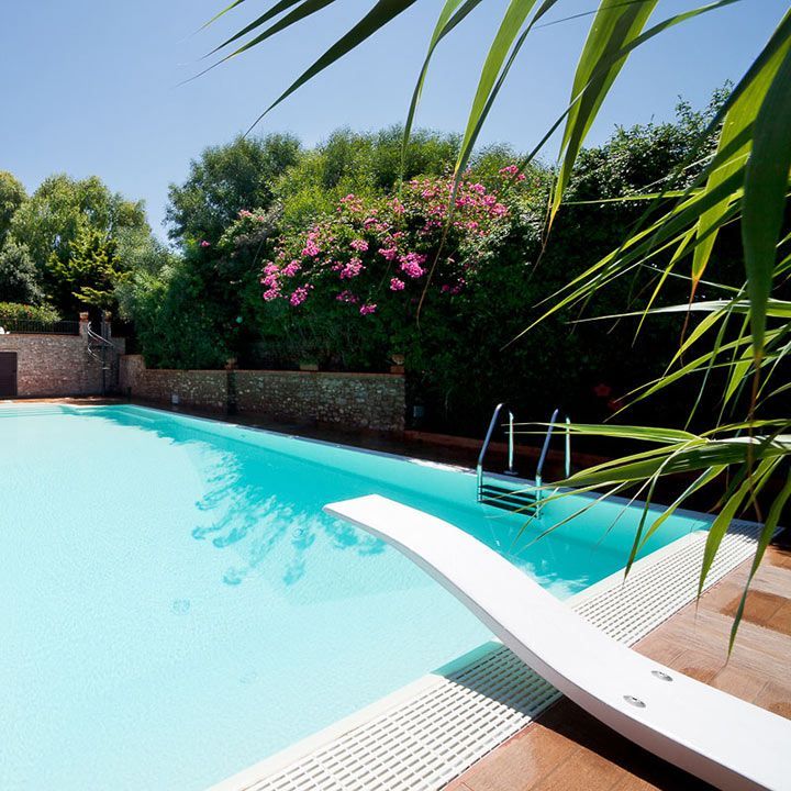 installazione piscine