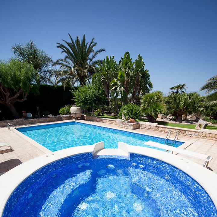 installazione piscine e spa