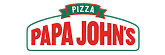 Papajohns logo