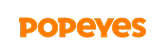 Popeyes logo
