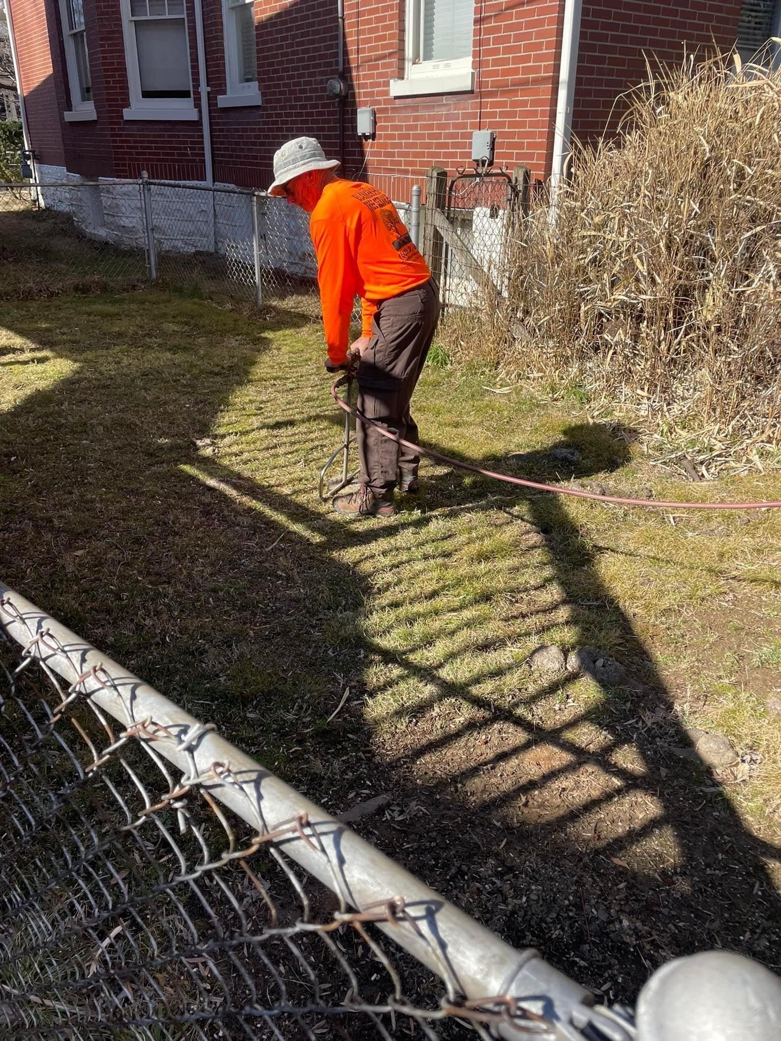 Tree Injections | Louisville, KY | The Blankenship Tree Service