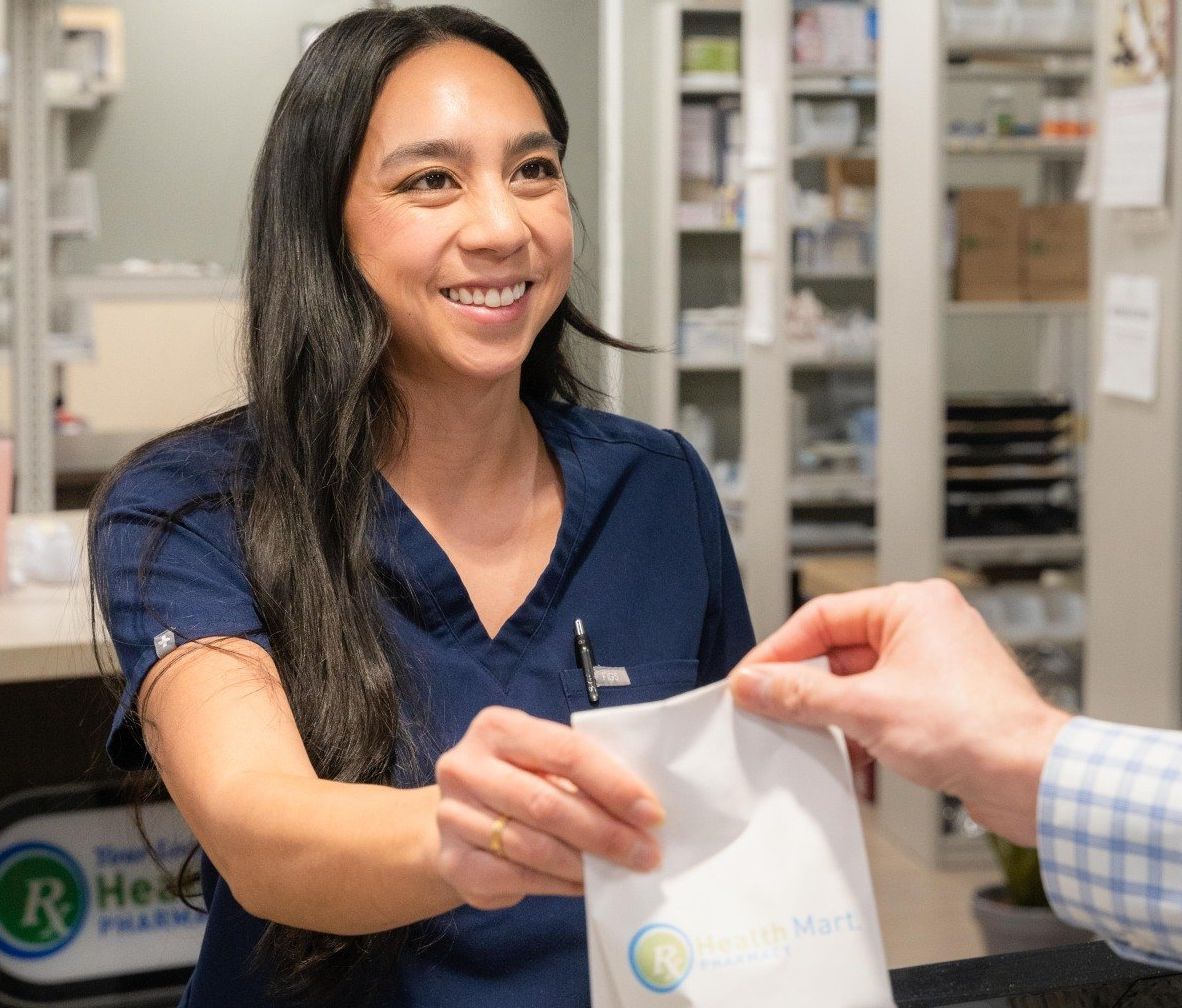 medication auto refill at Jayhawk Pharmacy