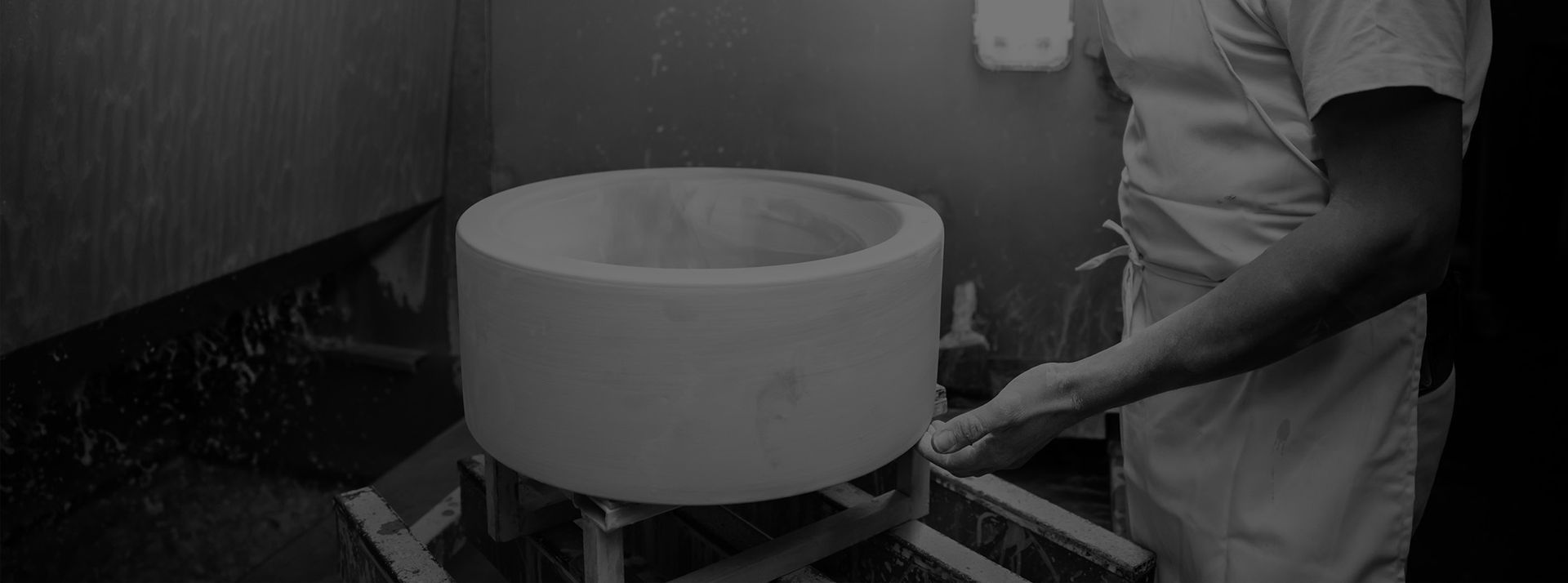 Olympia Ceramics company history