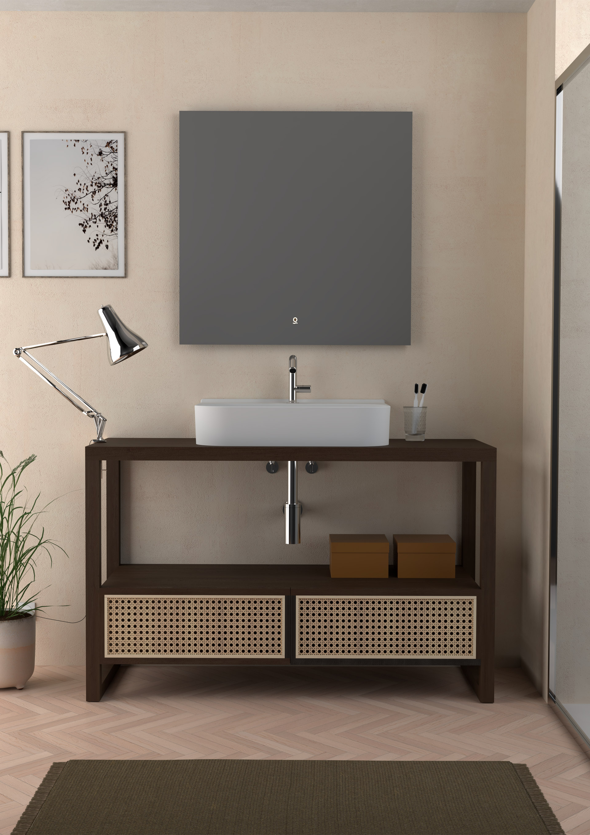 mobili da bagno di design