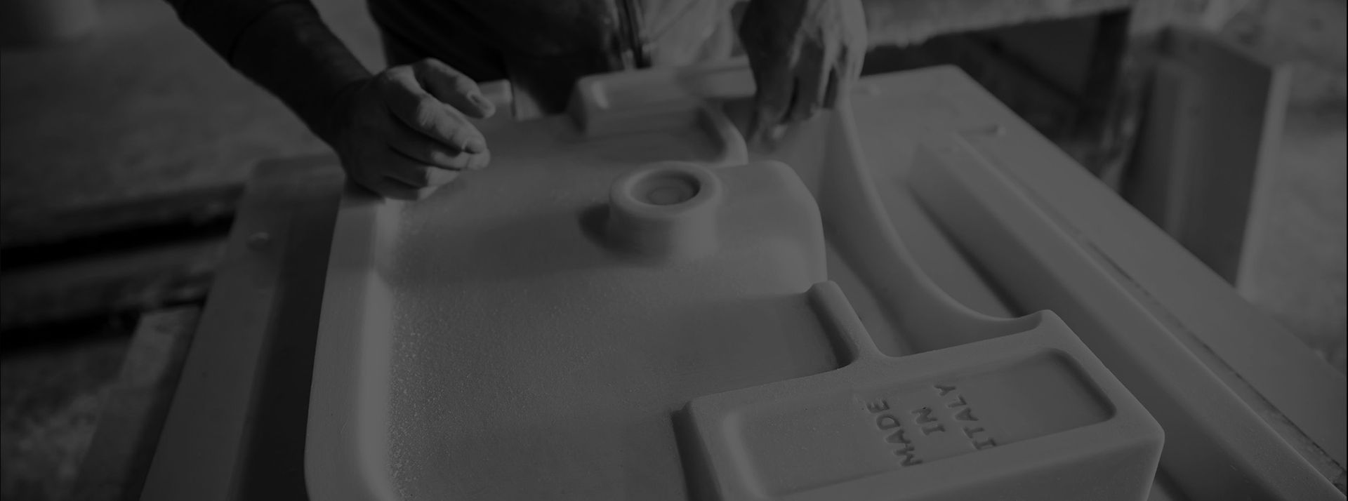 Olympia Ceramica punti di forza