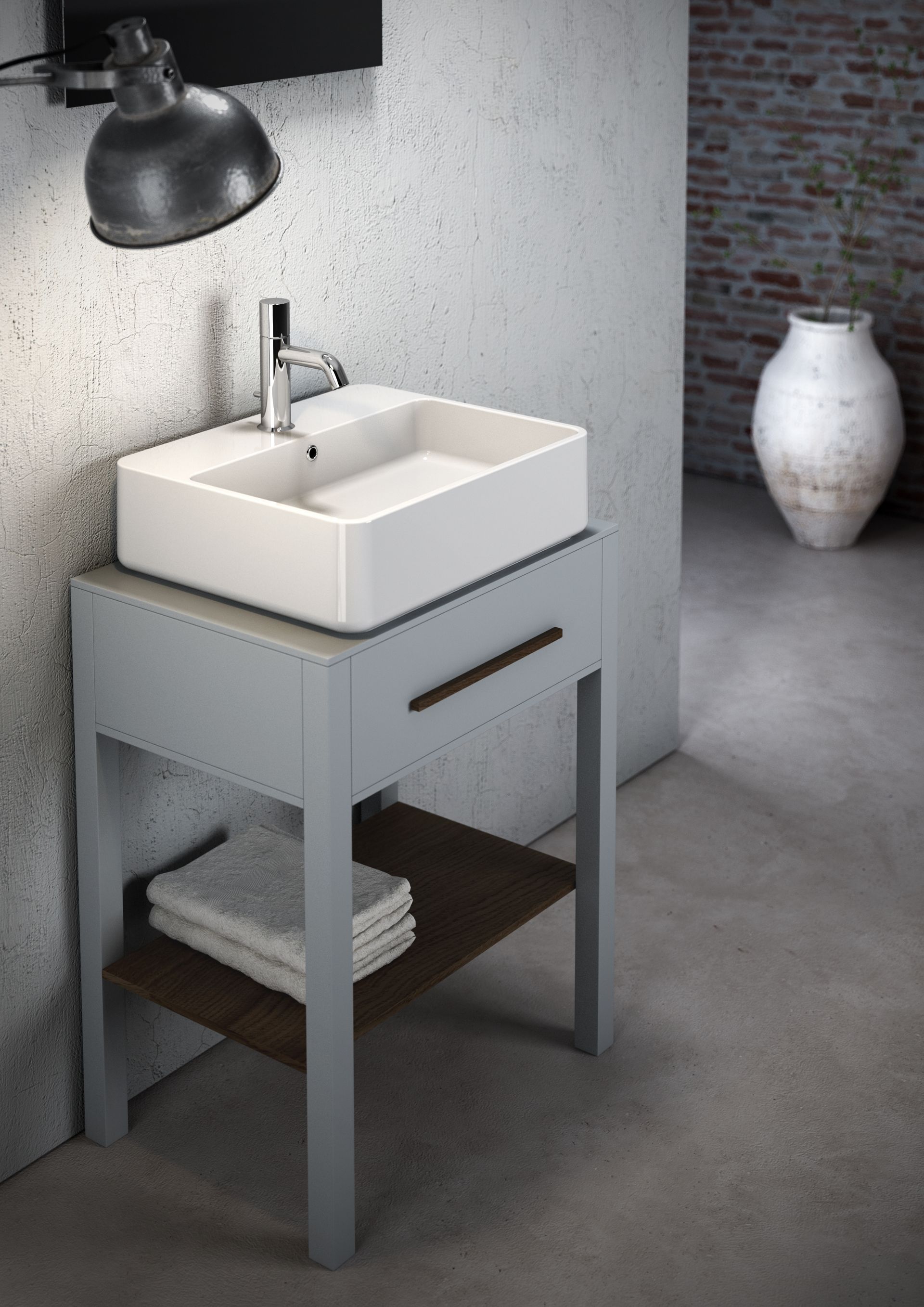 mobili da bagno di design