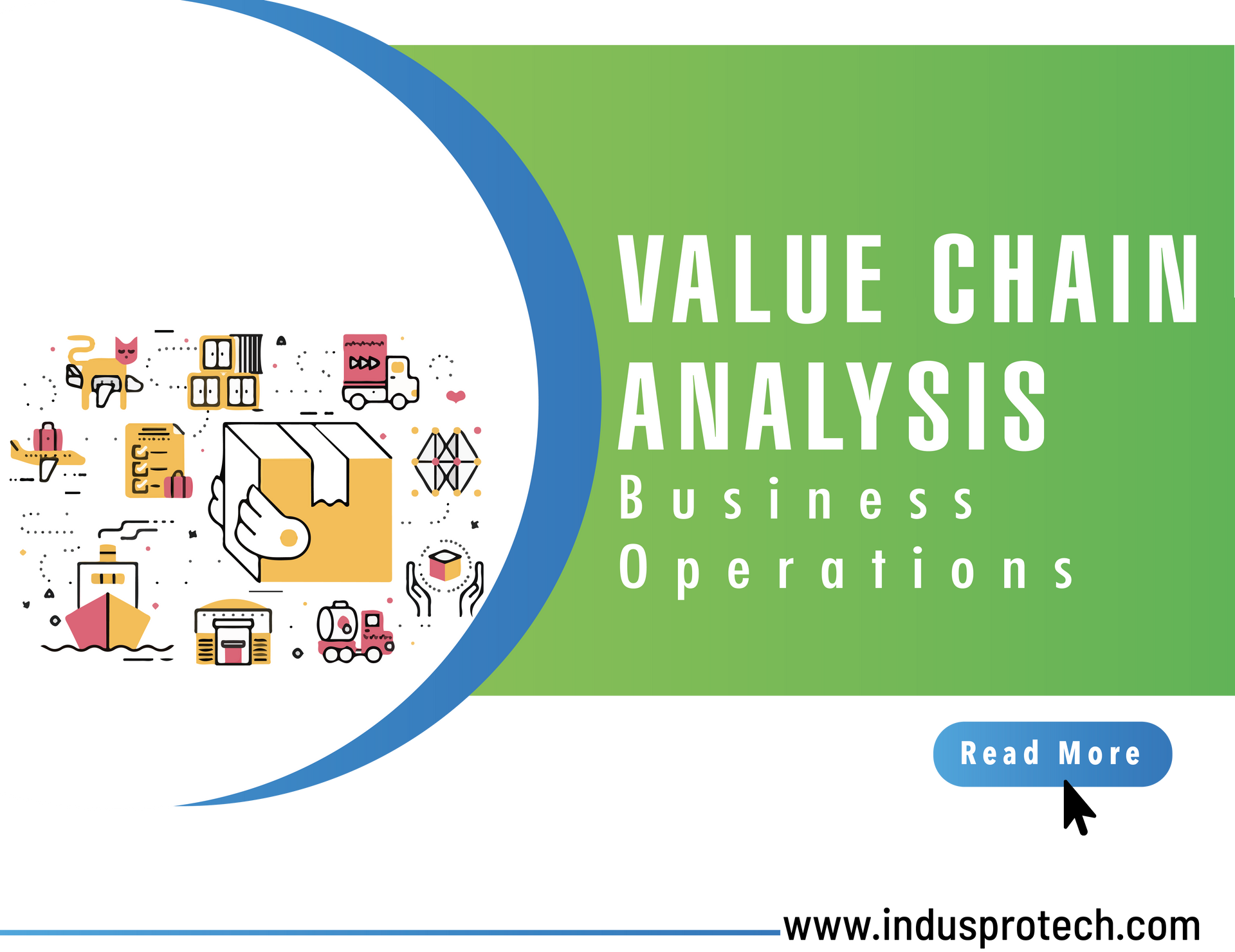 value-chain-analysis-in-business-operations