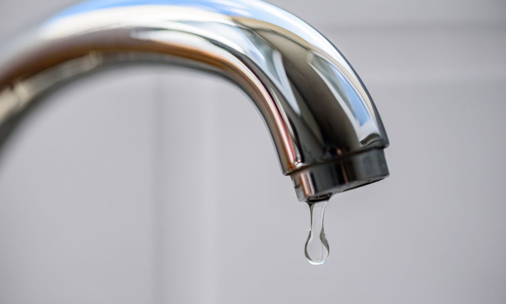 A Quick Guide to What Causes Leaky Faucets