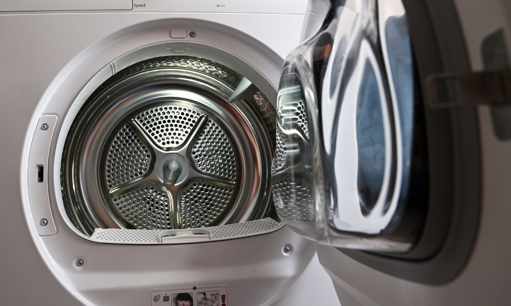 Don’t Panic: What To Do When Your Washer or Dryer Breaks