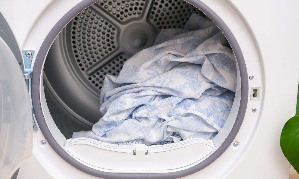 How To Tell if Your Dryer Has a Faulty Thermostat