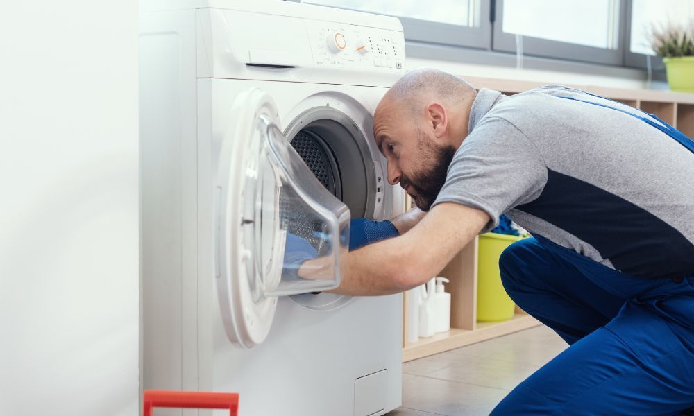 3 Tips for Choosing the Right Appliance Repair Service