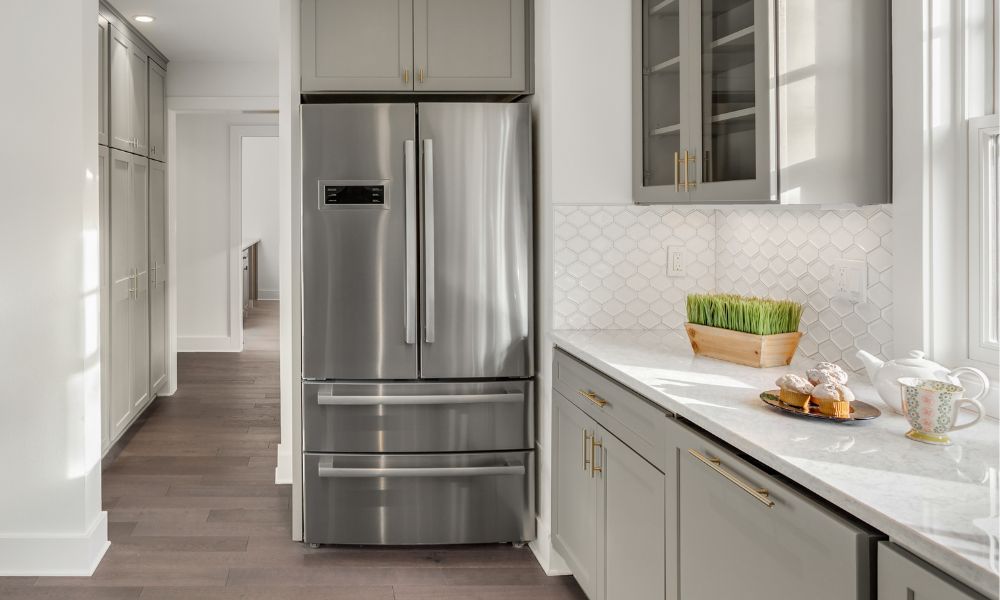 When To Call a Professional for Refrigerator Repair