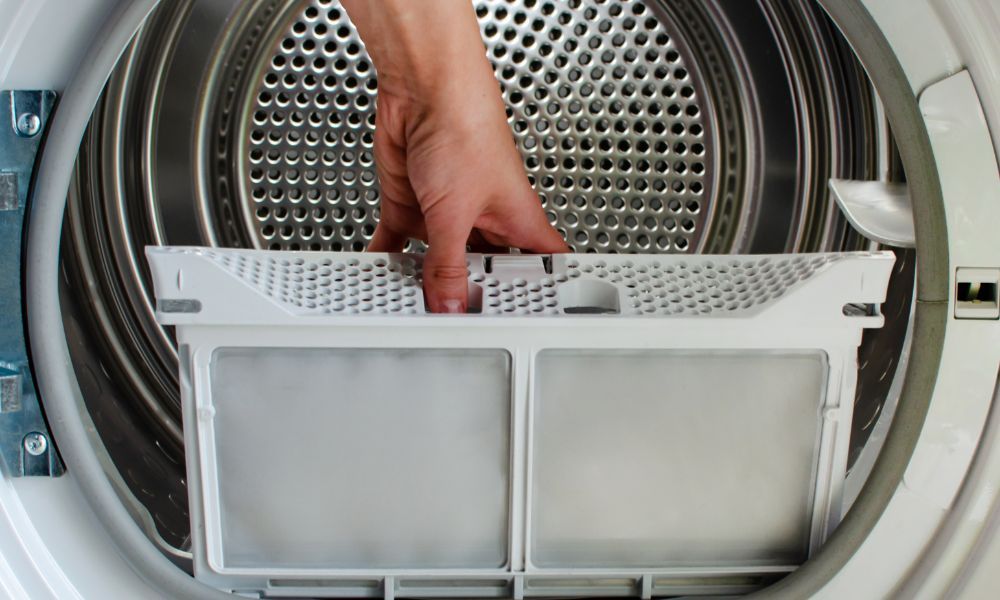 Gas vs. Electric Dryer Repair: Key Differences
