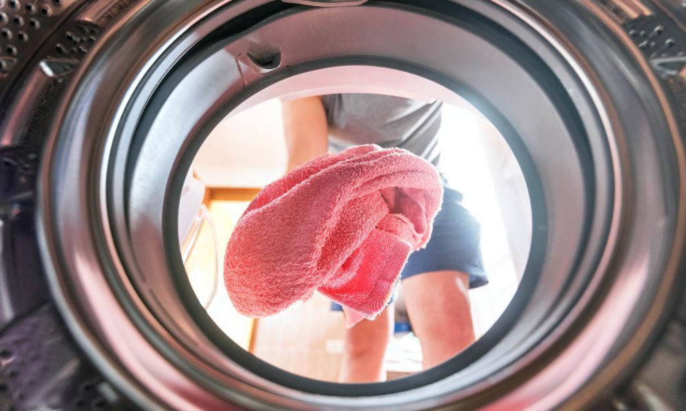 Signs Your Dryer Needs Repair: Red Flags To Watch Out For