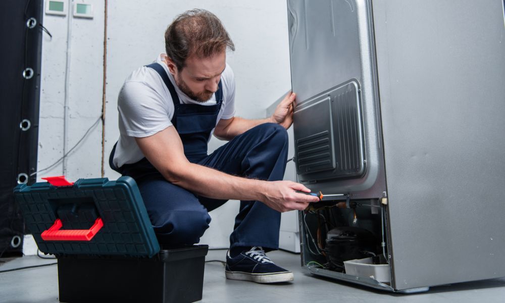4 Questions To Ask When Hiring Appliance Repair Technicians