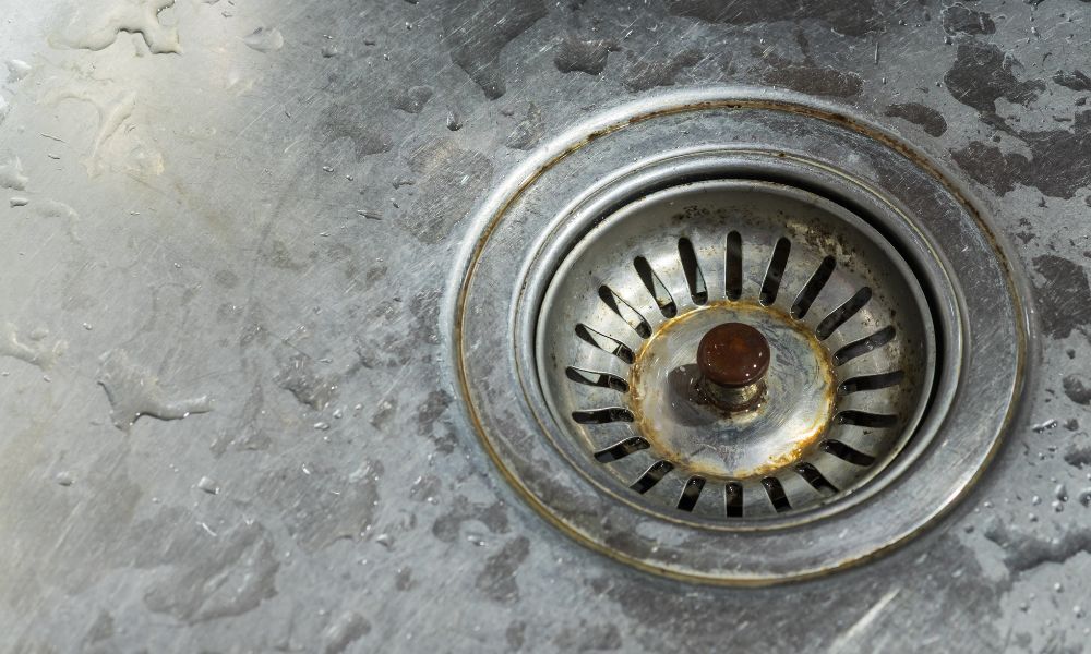 What To Do When You Have a Noisy Garbage Disposal