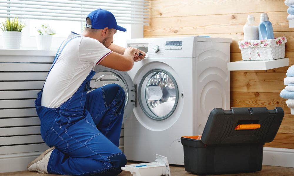 5 Qualities of a Professional Appliance Repair Person