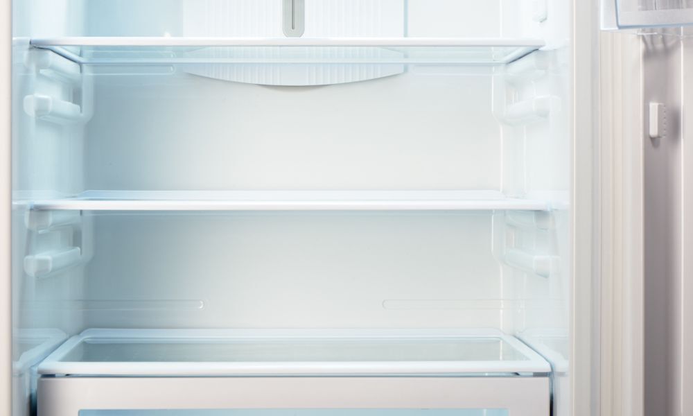 Important Preventative Maintenance for Your Refrigerator