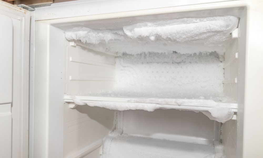 Next Steps for Fixing Your Freezer When It Stops Working