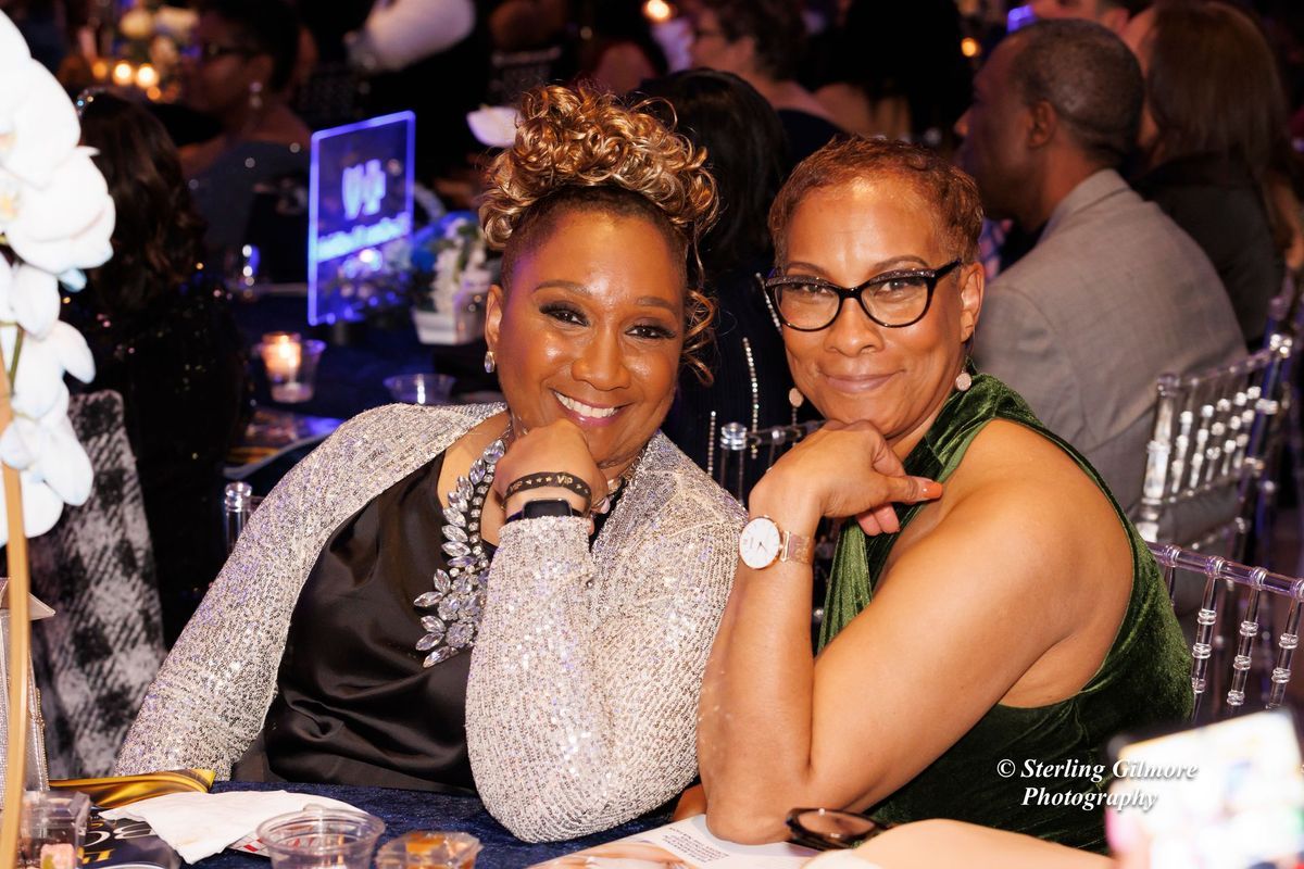 LEGACY Gala VIP (Early Bird)