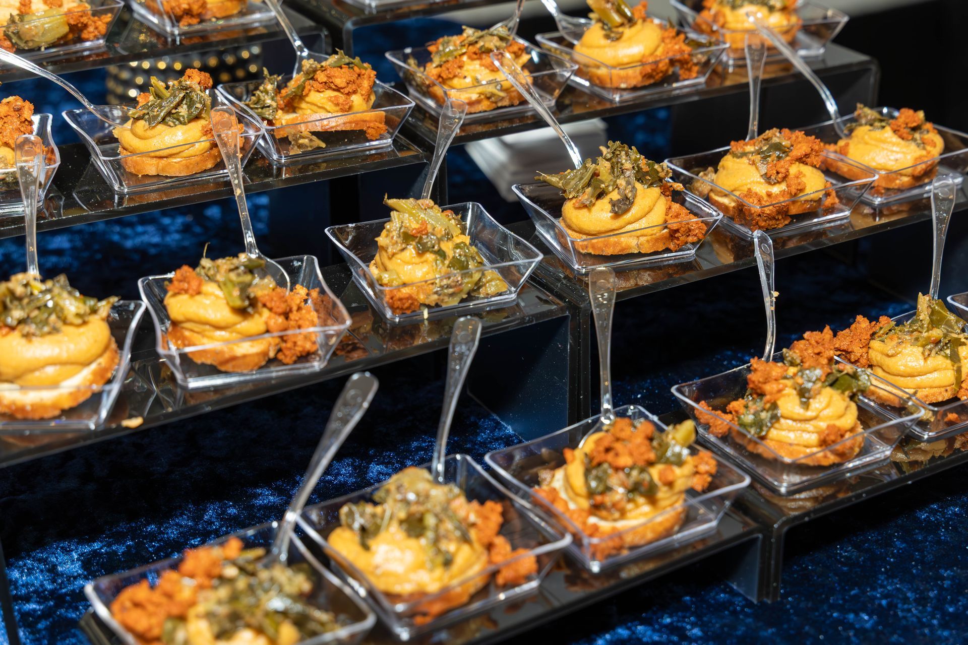 Black Restaurant and Spirit Showcase