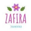 Zafira Indumentaria  logo