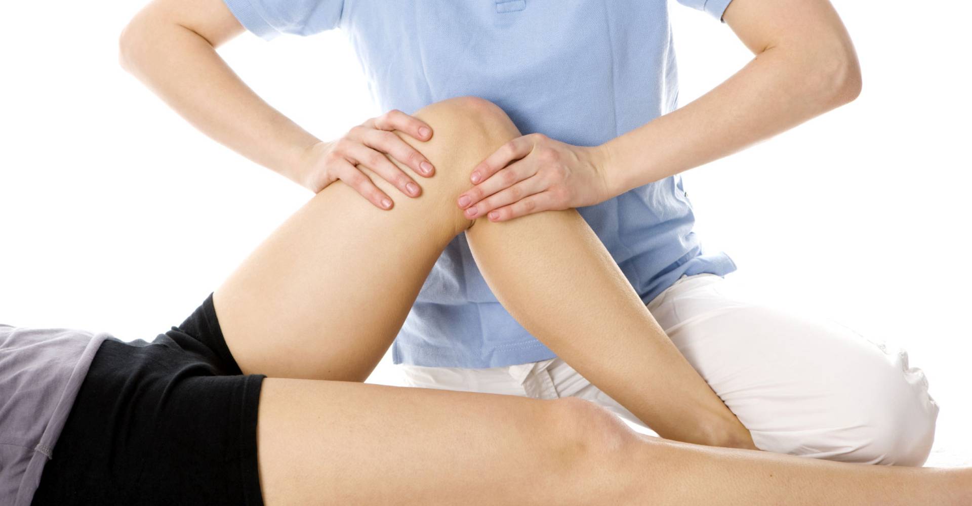 trattamenti manuali per la riabilitazione