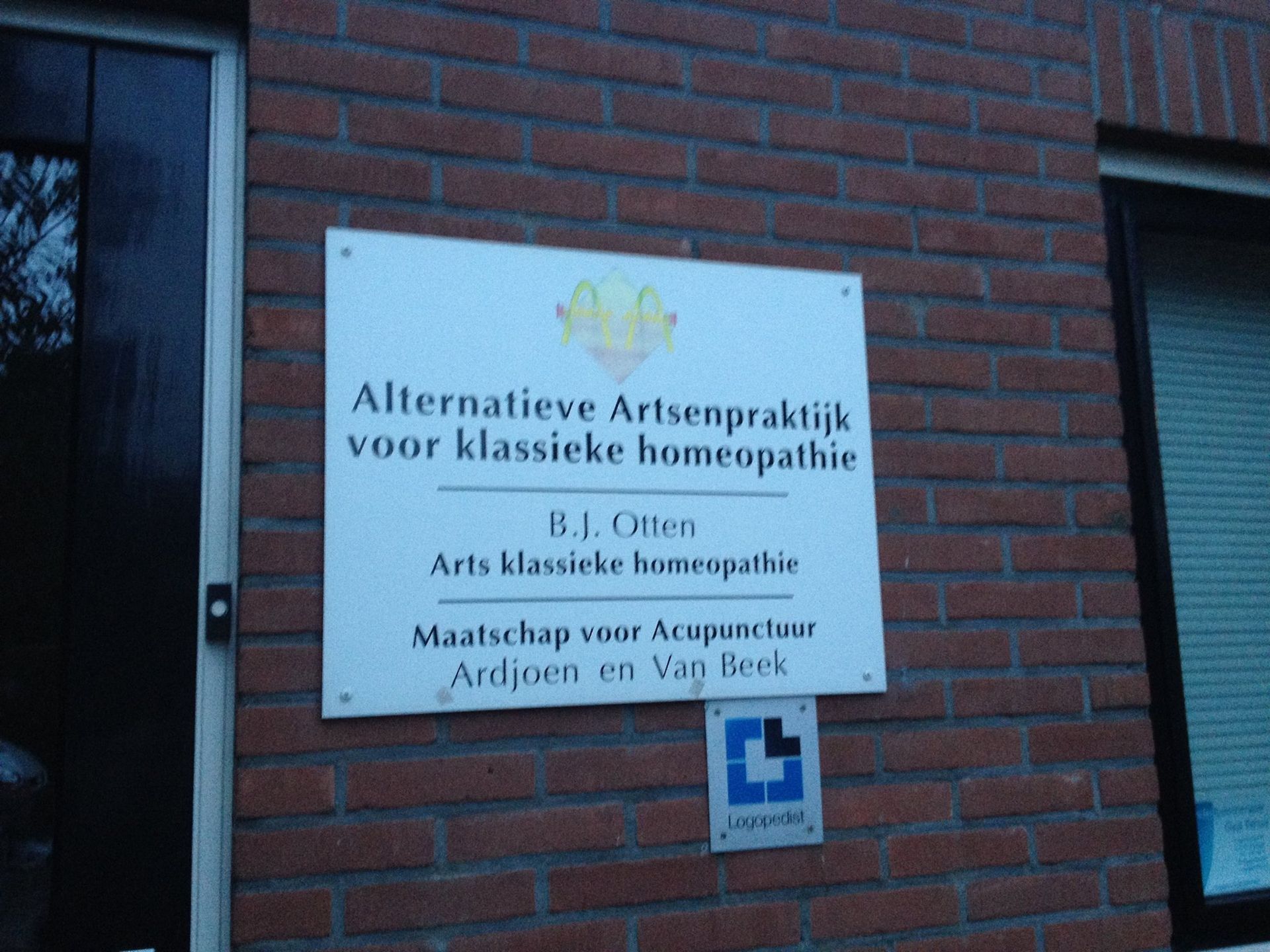 homeopaat enschede