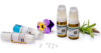 homeopathie Enschede